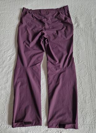 Жіночі спортивні штани штани jack wolfskin10 фото