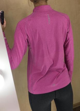 Спортивное трикотажное худи2 фото