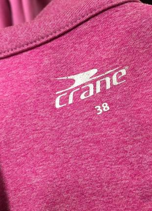 Спортивное трикотажное худи4 фото