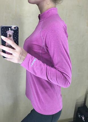 Спортивное трикотажное худи5 фото