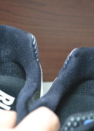 Nike air zoom pegasus 33 кроссовки 42.5р оригинал5 фото