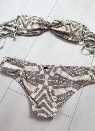 Купальник роздільний