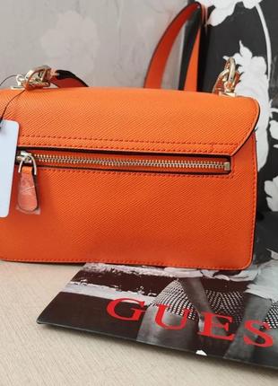 Сумка кроссбоди гесс guess alexie2 фото