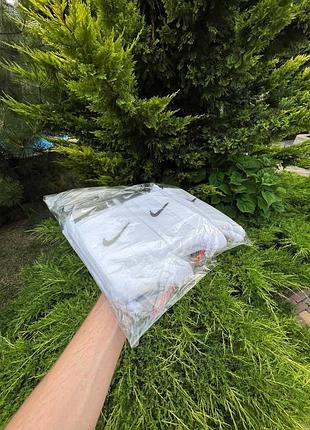 Носки nike высокие мужские
