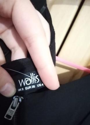 Вечірнє плаття wallis 4