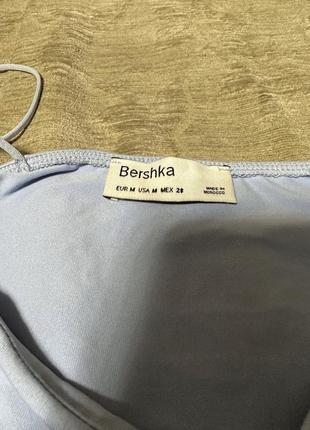 Топ bershka , топ бершка , футболка bershka3 фото