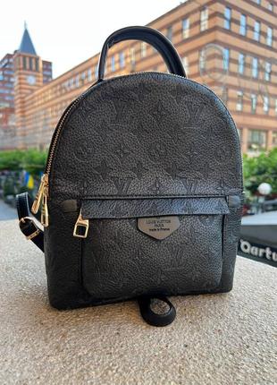 👜louis vuitton backpack👜5 фото