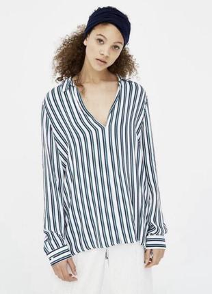 Сорочка pull&bear1 фото