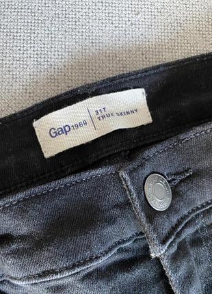 Gap джинсы женские 46/483 фото
