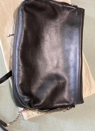 Кожаний клач 5