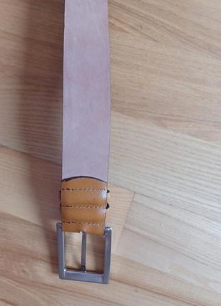 Ремень claudio orciani 7