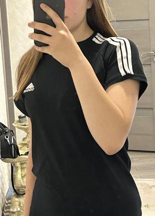 Футболка adidas2 фото