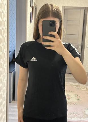 Футболка adidas1 фото