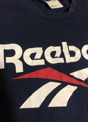 Футболка reebok оригинал2 фото