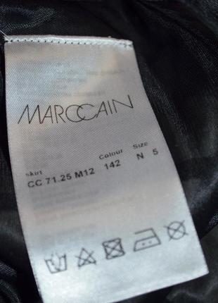 Кружевная юбка marc cain2 фото