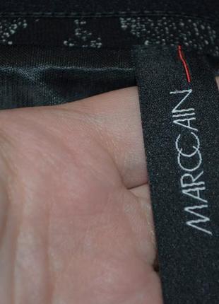 Кружевная юбка marc cain4 фото