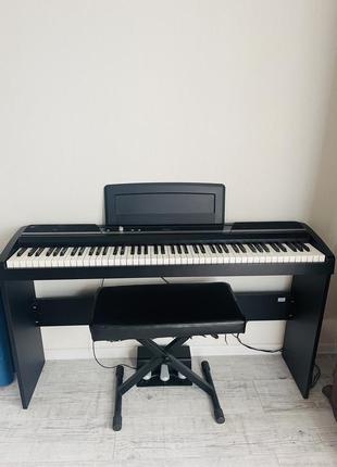 Електропіано korg sp170-dx