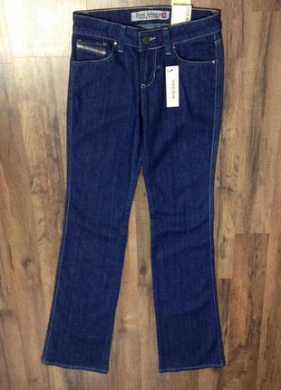 Джинси жін. diesel,w28l34,італія,нові!