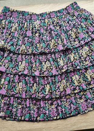 Юбка