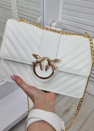 Каркасный клатч кросс боди 🎀
