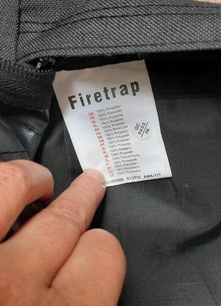 Рюкзак firetrap7 фото