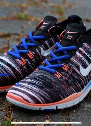 Кросівки жіночі nike  free tr fit 4