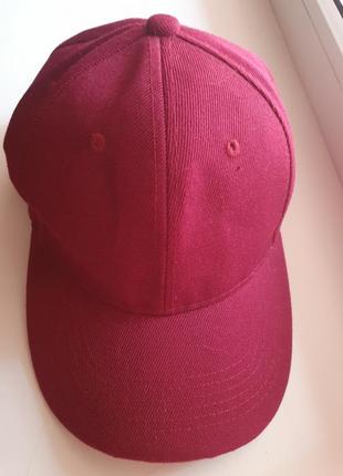 Бейсболка