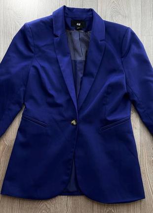 Шикарный классический пиджак жакет4 фото