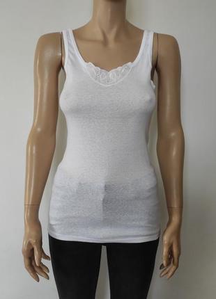 Майка котонова lingerie