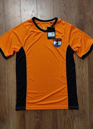 Футбольна футболка збірної нідерландів