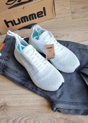 Кроссовки hummel2 фото