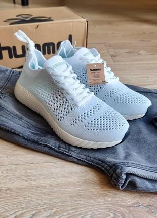 Кроссовки hummel1 фото