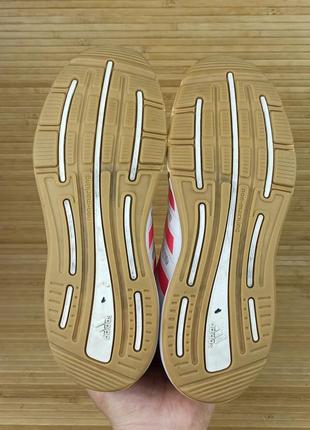 Летние кроссовки adidas lk sport размер 38,5 (25 см.)5 фото