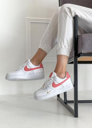 Кроссовки nike air force 1`07 se women`s