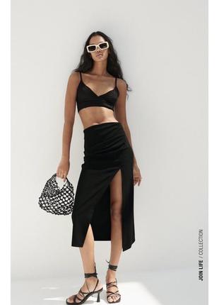 Юбка zara