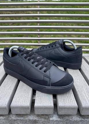 Nike blazer low 4