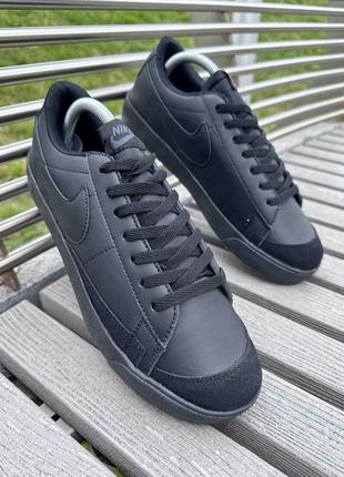 Nike blazer low 5