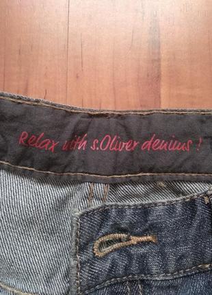 Модные джинсы4 фото