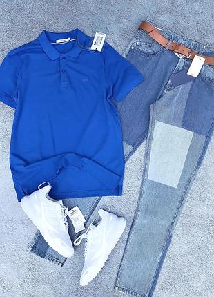 Футболка поло sorbino