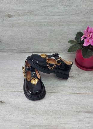 Невероятные туфельки из новой коллекции для наших модняшек от фирмы jong-golf,3 фото