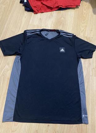Футболка чоловіча adidas original