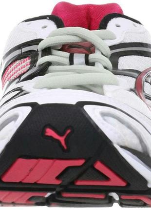Новые женские кроссовки puma Лонгслив complete vectana 36 фото