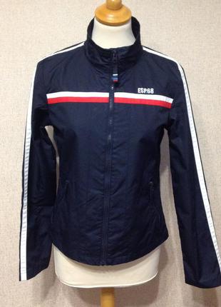Куртка-вітровка esprit,н. м/38,німеччина