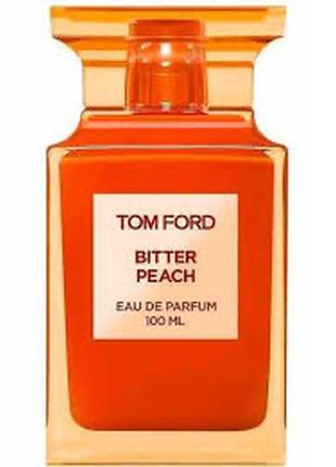 Tom ford bitter peach