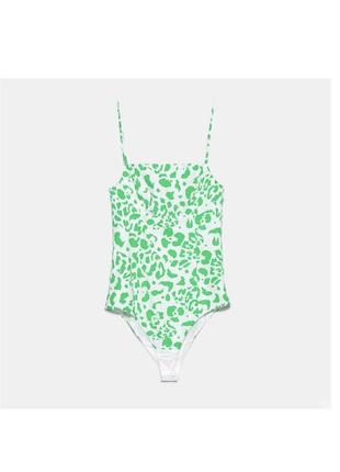 Zara боди майка р.s