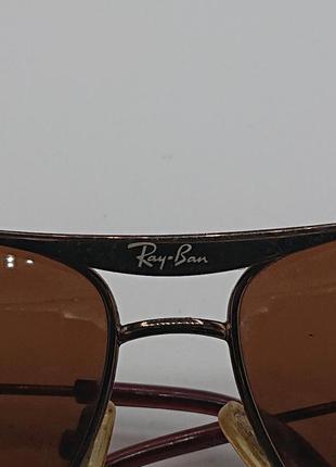 Оправа солнцезащитные очки ray ban rb 80154 фото