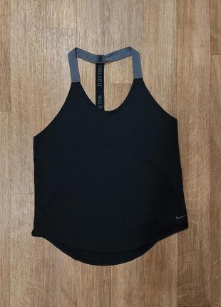 Майка nike dri fit стильная just do it3 фото