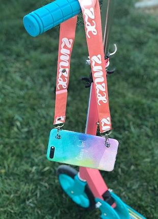 Чохол на ремінчику