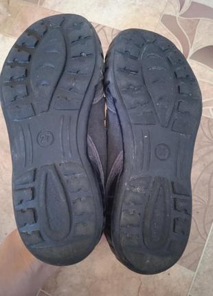 Закрытые туфельки из натуральной кожи замши туфли для девочки кожаные демисезонные ботиночки обуви6 фото