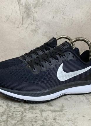 Кросівки nike air zoom pegasus 34 / winflo vomero structure fly tempo